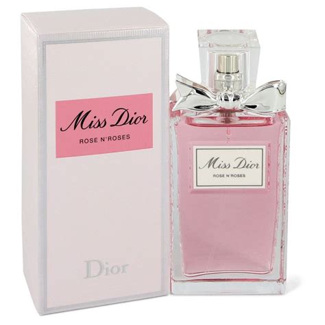 what smells like miss dior